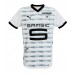 Maglia Calcio Stade Rennais Amine Gouiri #10 Seconda Divisa 2024-25 Manica Corta